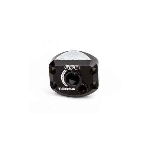 GFB SV52 Stainless Steel Weld On Flange – Universal