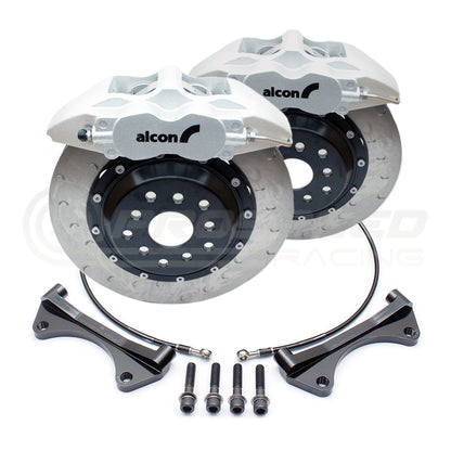 Alcon Front Bolt On Big Brake Kit  - VW Golf Mk5/Mk6/Mk7/Mk7.5 (Inc GTI, R)