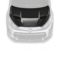 Carbon Fiber Hood for Toyota GR Yaris 2020+