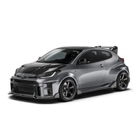 Carbon Fiber Hood for Toyota GR Yaris 2020+