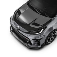 Carbon Fiber Hood for Toyota GR Yaris 2020+