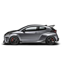 Carbon Fiber Spoiler for Toyota GR Yaris 2020+