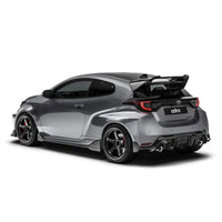 Carbon Fiber Side Skirts for Toyota GR Yaris 2020+