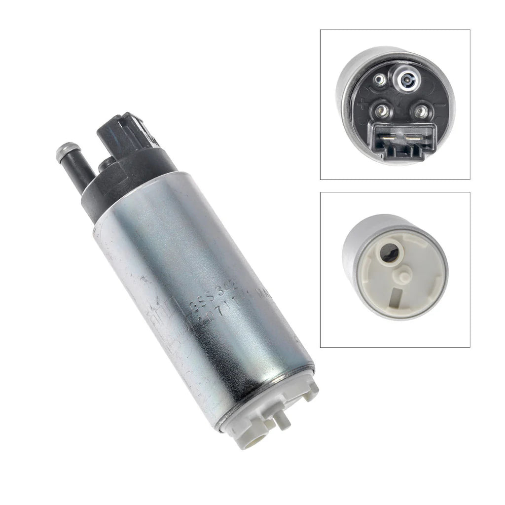 Walbro GSS342 255LPH High Performance Fuel Pump Kit