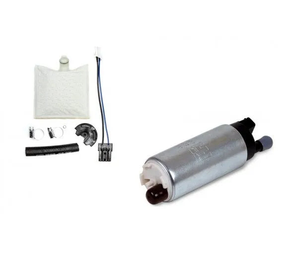 Walbro GSS342 255LPH High Performance Fuel Pump Kit