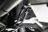 Radium 20-0851-03 R35 GT-R dual feed merge at filter