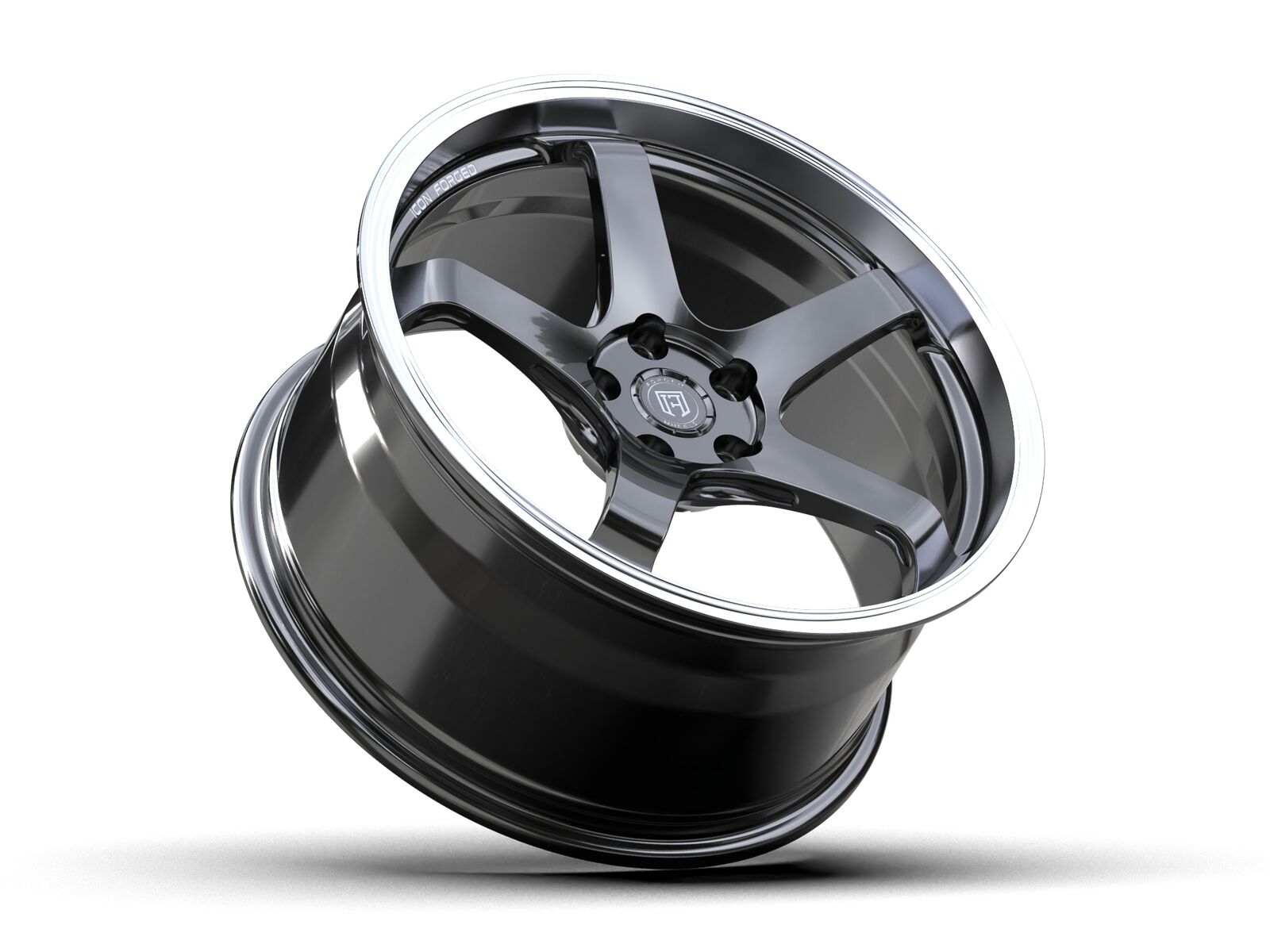 Icon Forged wheels