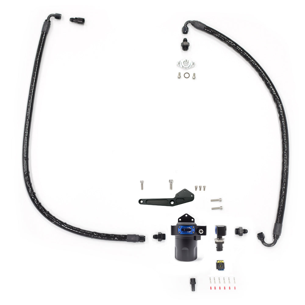 T1 Race GT1R F750 Filter Kit: Nissan GT-R R35