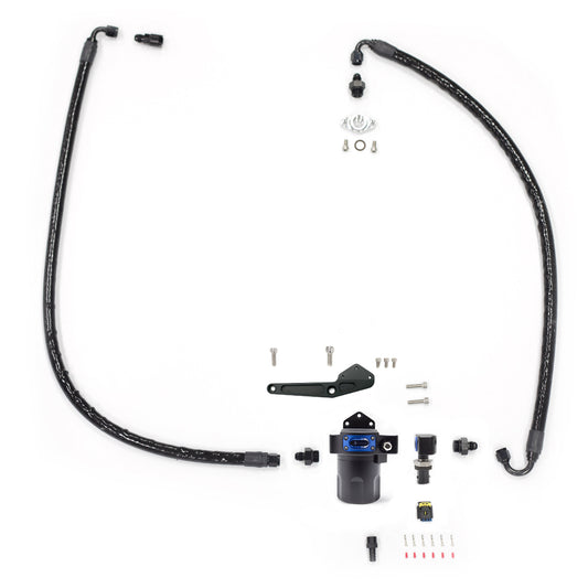 T1 Race GT1R F750 Filter Kit: Nissan GT-R R35