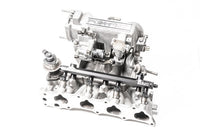 Radium 20-1270-PK plumbing kit installed on H22 manifold