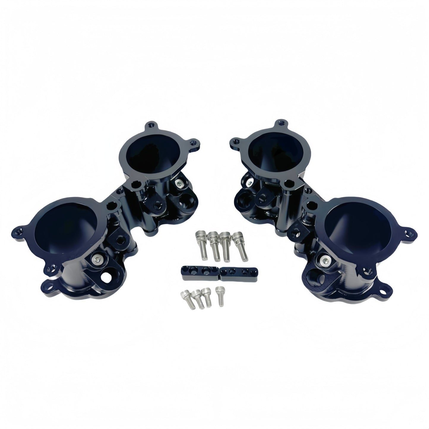 Korsh TGV Deletes - Subaru STI/WRX/Legacy/Forester