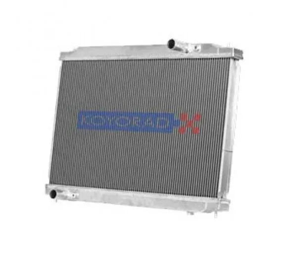 Koyo Performance Radiator - Nissan GT-R R35 (2009-2020) 3.8L AT