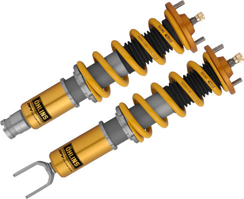 Ohlins Road & Track Coilovers - Honda EK Civic Type R w/Springs