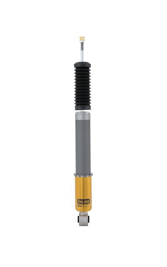 Öhlins Road & Track Coilovers – Mitsubishi EVO 7/8/9 CT9A (2001–2007)