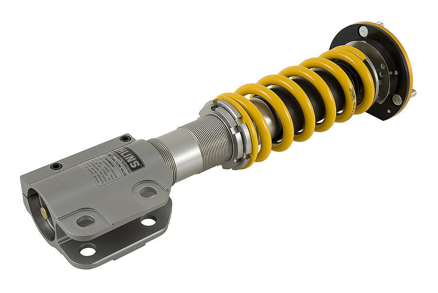 Ohlins Road & Track Coilovers - Honda Civic Type-R FD2 06-11