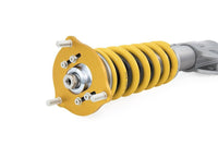 Öhlins Road & Track Coilovers – Honda Civic Type R FD2 (2006–2011)
