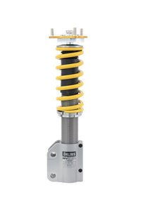 Öhlins Road & Track Coilovers – Honda Civic Type R FD2 (2006–2011)