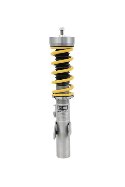 Ohlins Road & Track Coilovers - Honda Civic Type-R FK8 17-22/FL5 23+