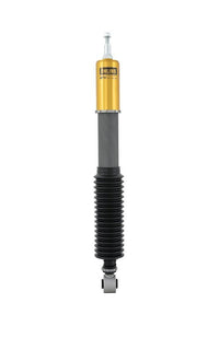 Öhlins Road & Track Coilovers – Honda Civic Type R FK8 (2017–2022) & FL5 (2023+)