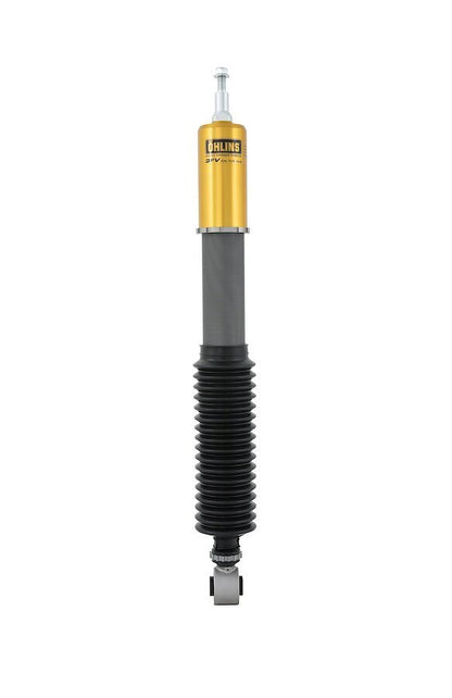 Ohlins Road & Track Coilovers - Honda Civic Type-R FK8 17-22/FL5 23+