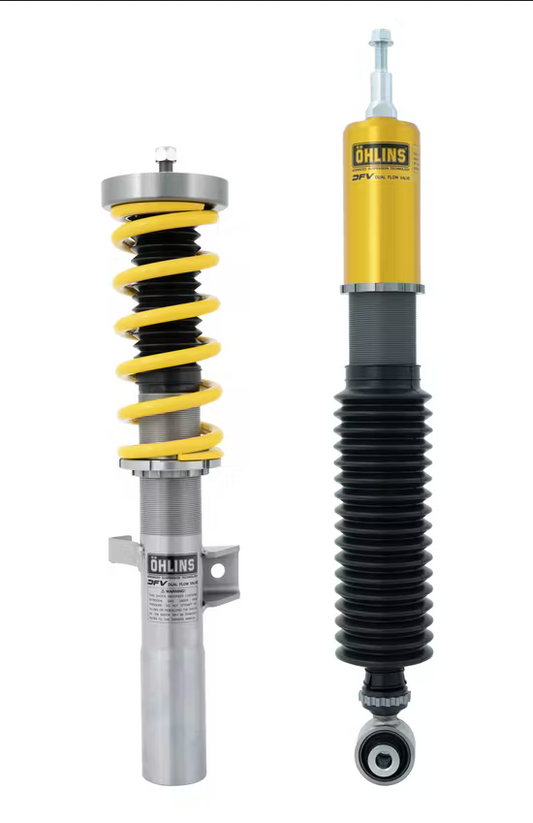 Ohlins Road & Track Coilovers - Hyundai i30N Pde