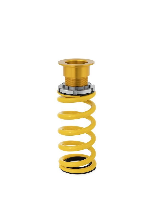 Öhlins Road & Track Coilovers – Hyundai i30N PDE (2017+)