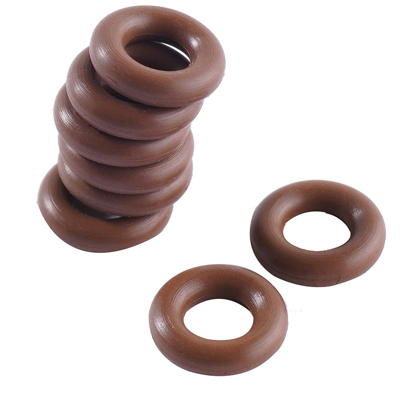 Injector Dynamics 14mm Viton Bottom O-Ring Single