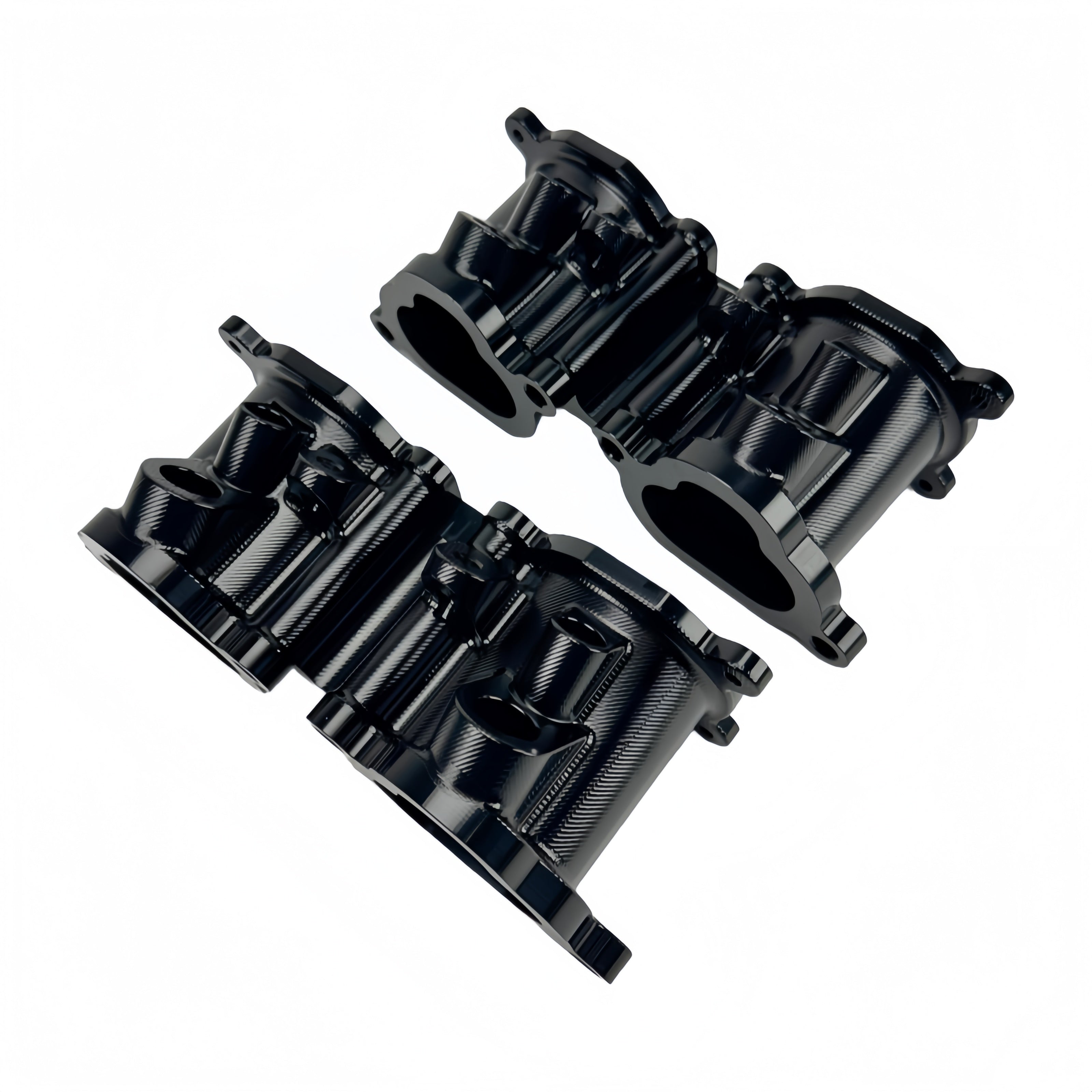 Korsh TGV Deletes - Subaru STI/WRX/Legacy/Forester