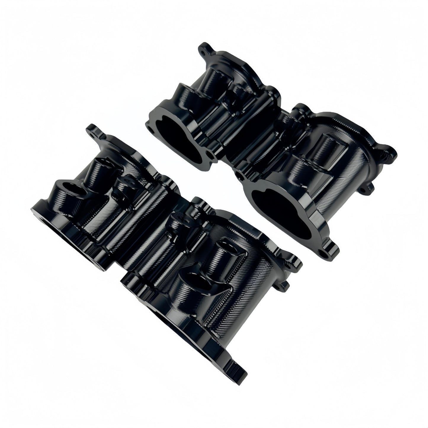 Korsh TGV Deletes - Subaru STI/WRX/Legacy/Forester