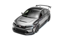 Carbon Fiber Full Lip Kit Bundle for Honda Civic FL5 2022+