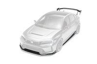 Carbon Fiber Full Lip Kit Bundle for Honda Civic FL5 2022+