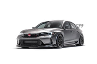 Carbon Fiber Full Lip Kit Bundle for Honda Civic FL5 2022+