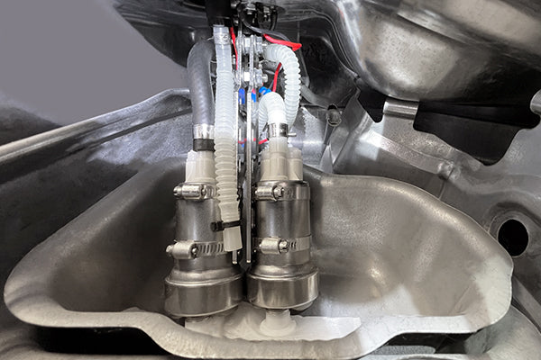 Radium 20-1790 Integra/Civic/CR-X fuel pump hanger in tank