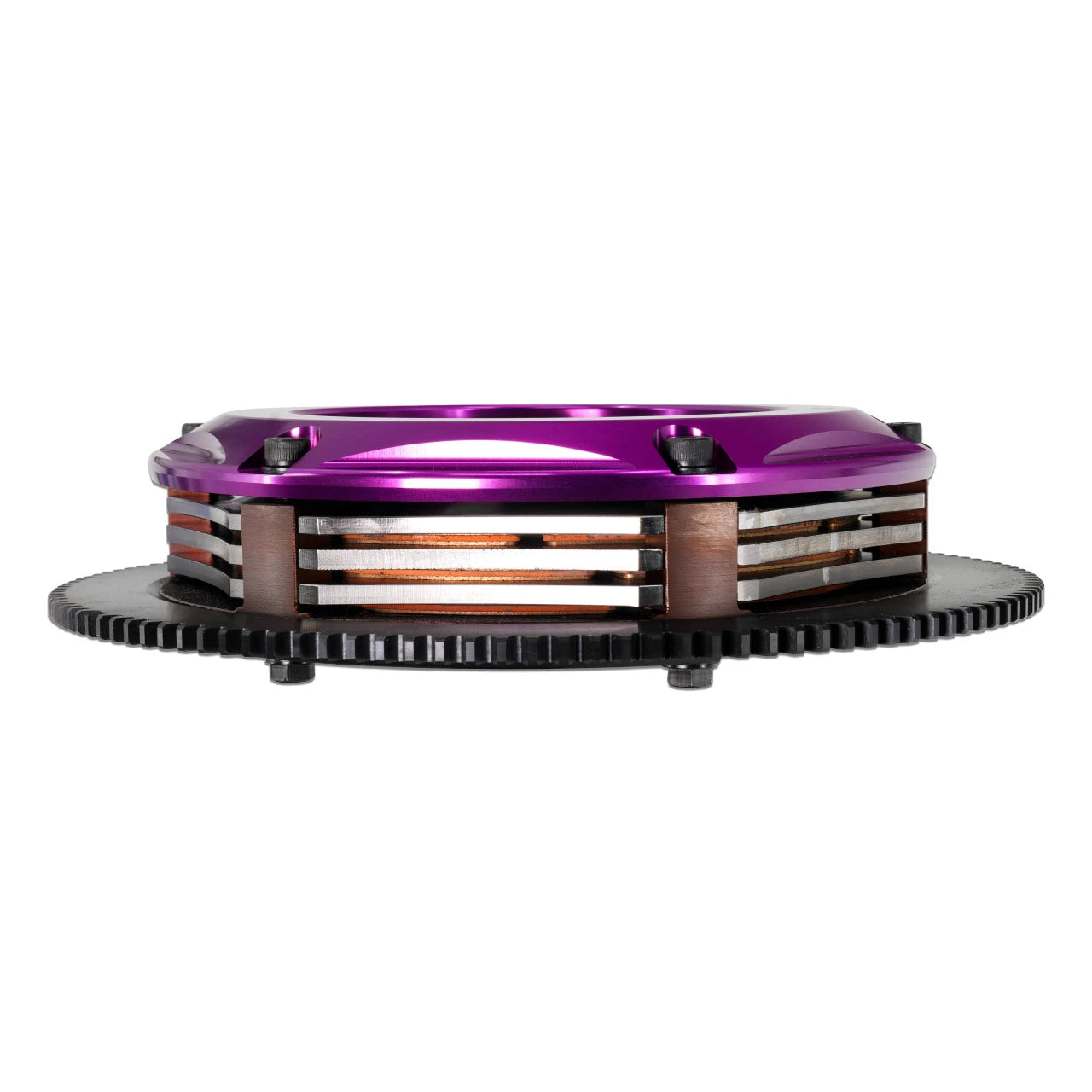IAG Spec Exedy Triple Disc Clutch For T56 / 26 Spline