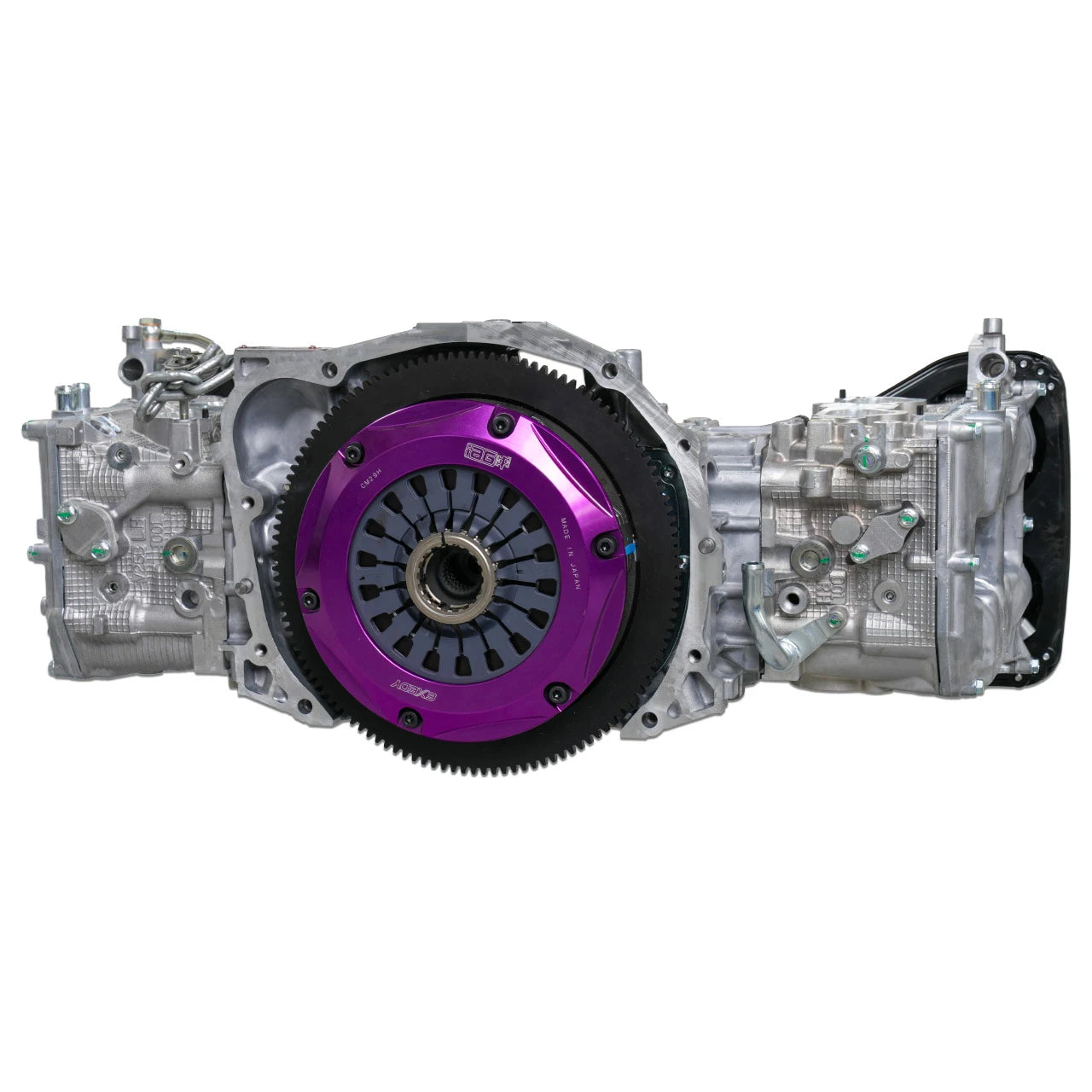IAG Spec Exedy Triple Disc Clutch For T56 / 26 Spline