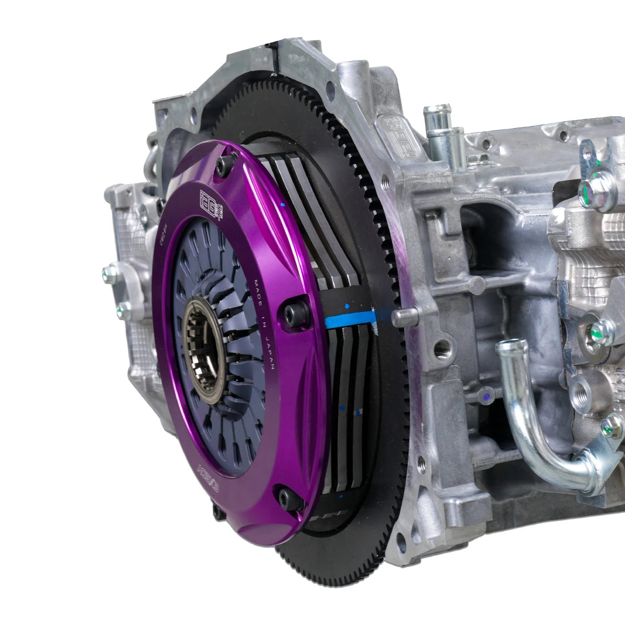IAG Spec Exedy Triple Disc Clutch For T56 / 26 Spline