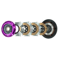 IAG Spec Exedy Triple Disc Clutch For T56 / 26 Spline