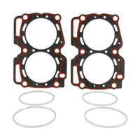 IAG Fire-Lock .051" Head Gaskets with IAG-Spec Alloy Ring Set