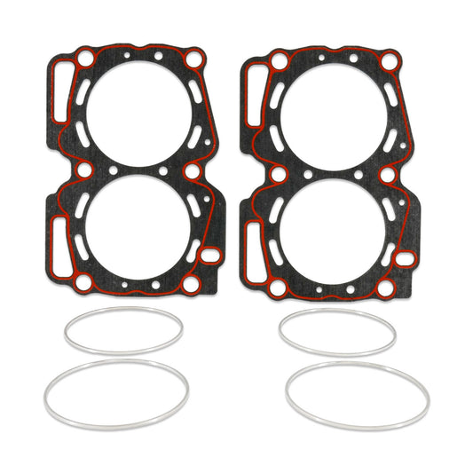 IAG Fire-Lock .051" Head Gaskets with IAG-Spec Alloy Ring Set