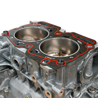 IAG Fire-Lock .051" Head Gaskets with IAG-Spec Alloy Ring Set