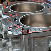 IAG Fire-Lock .051" Head Gaskets with IAG-Spec Alloy Ring Set