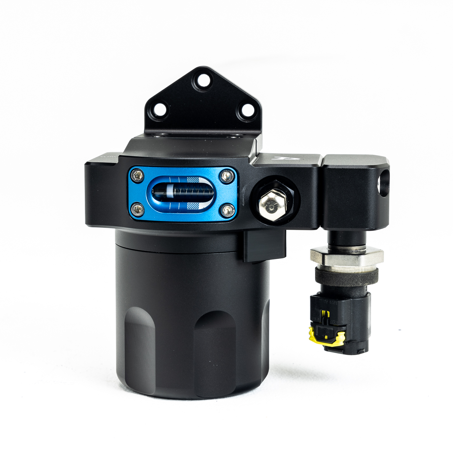 Injector Dynamics ID PTS - Combination Fuel Pressure & Temperature Sensor