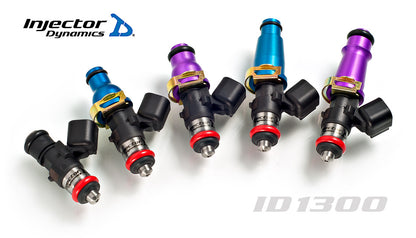 Injector Dynamics XDS Fuel Injectors Subaru 1050 / 1300 / 1750 / 2600cc