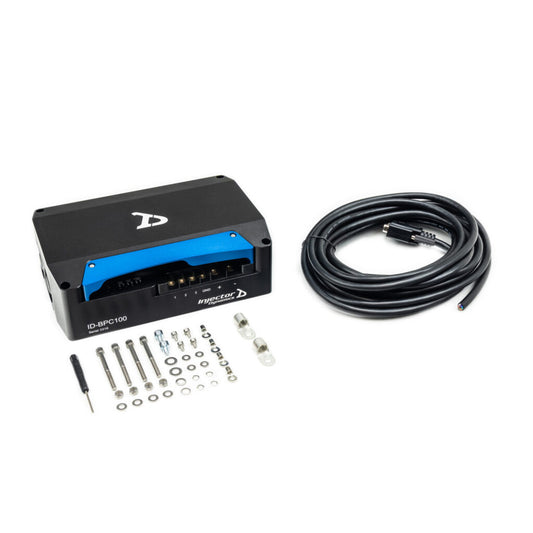 Injector Dynamics BPC100 Controller - TI E5LM