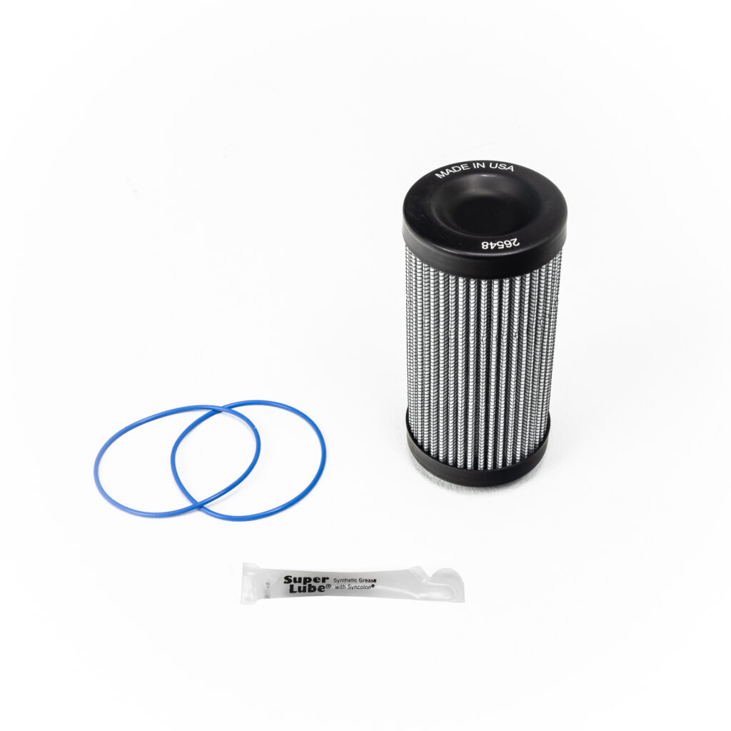 Injector Dynamics ID-F1250 Fuel Filter Element