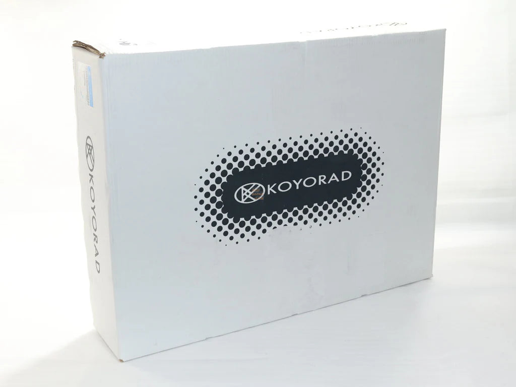 Koyo Performance Radiator - Nissan GT-R R35 (2009-2020) 3.8L AT