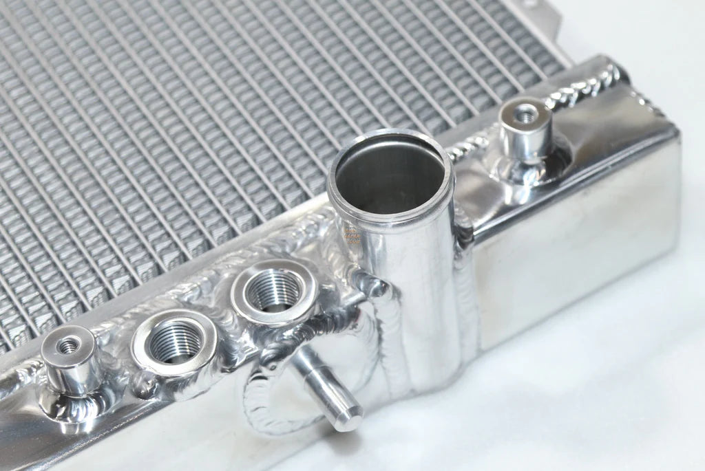 Koyo Performance Radiator - Nissan GT-R R35 (2009-2020) 3.8L AT
