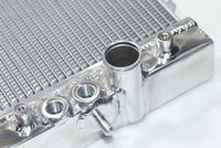 Koyo Performance Radiator - Nissan GT-R R35 (2009-2020) 3.8L AT