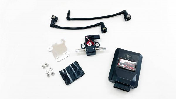 Delicious Tuning Flex Fuel Bluetooth V3 Kit - Subaru BRZ Toyota 86 2012-2021