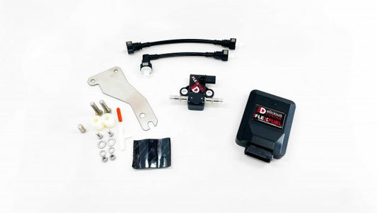 Delicious Tuning CAN Flex fuel kit: Subaru STI 2008-21